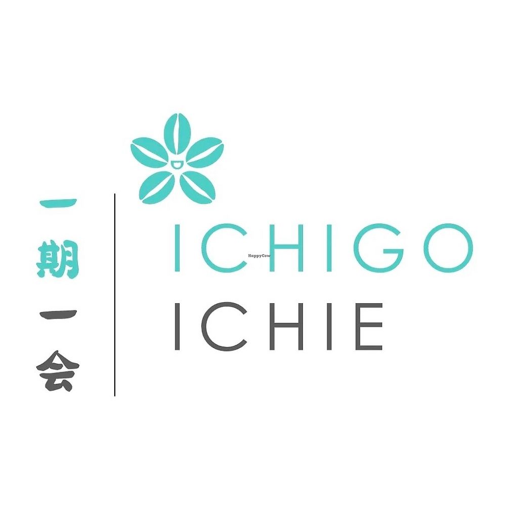 Ichigo Ichie 一期一会 East Singapore Restaurant Happycow