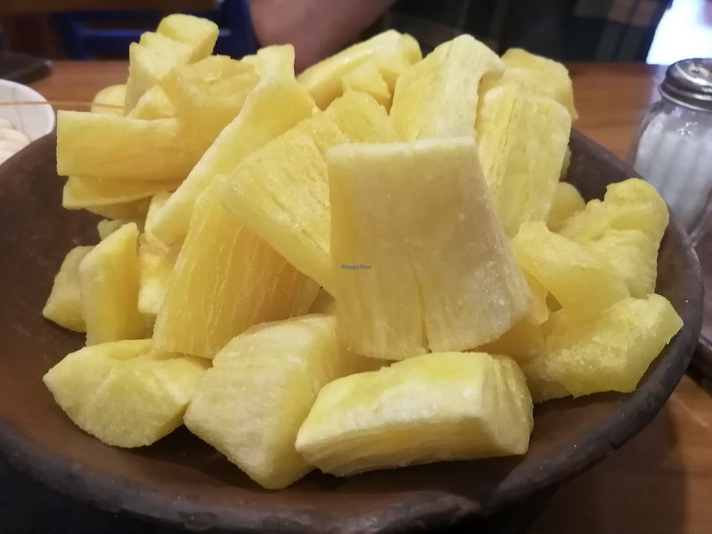 The Leprechaun Pub Banos Restaurant HappyCow