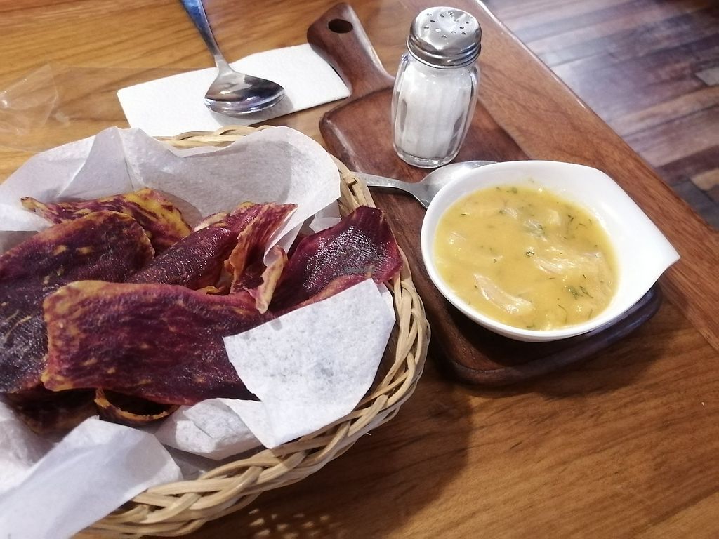 The Leprechaun Pub Banos Restaurant HappyCow