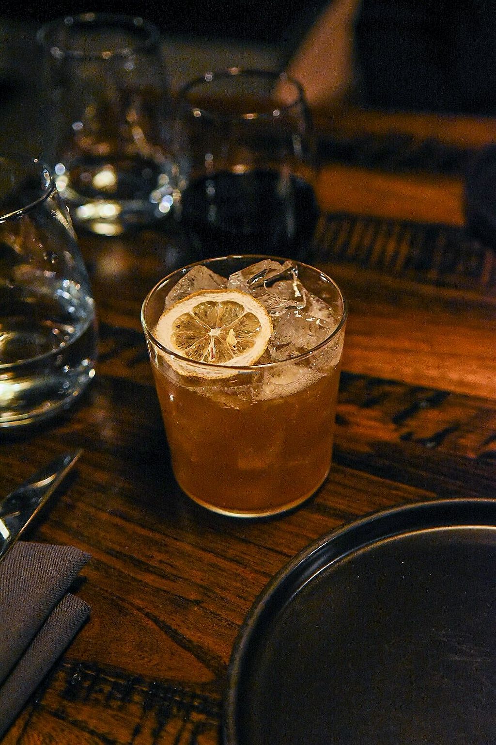 CLOSED Hoxton Manor San Diego California Restaurant HappyCow