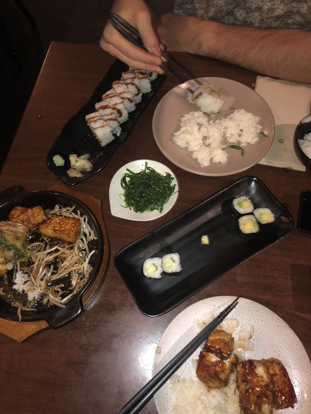 CLOSED Suzu Japanese Dining Port Macquarie New South Wales