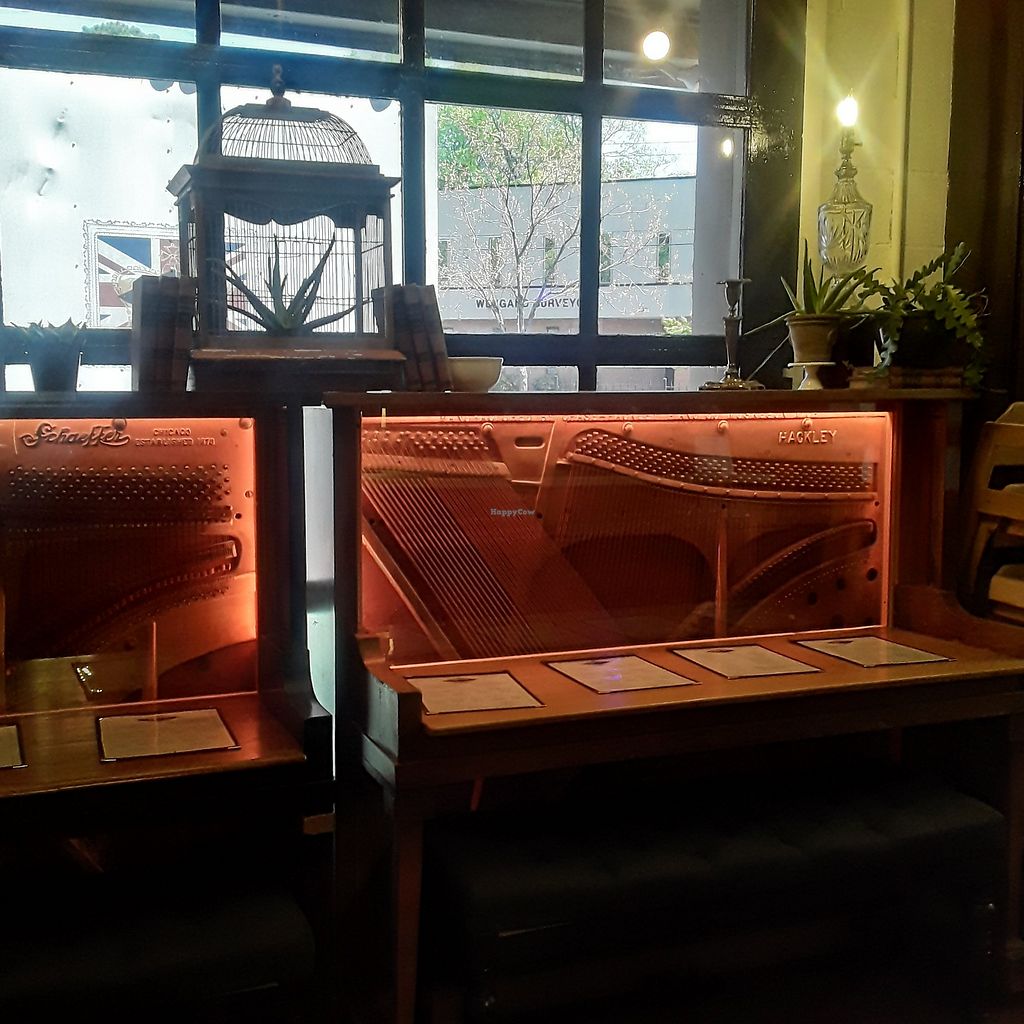CLOSED Little London Kitchen Birmingham Alabama Restaurant HappyCow