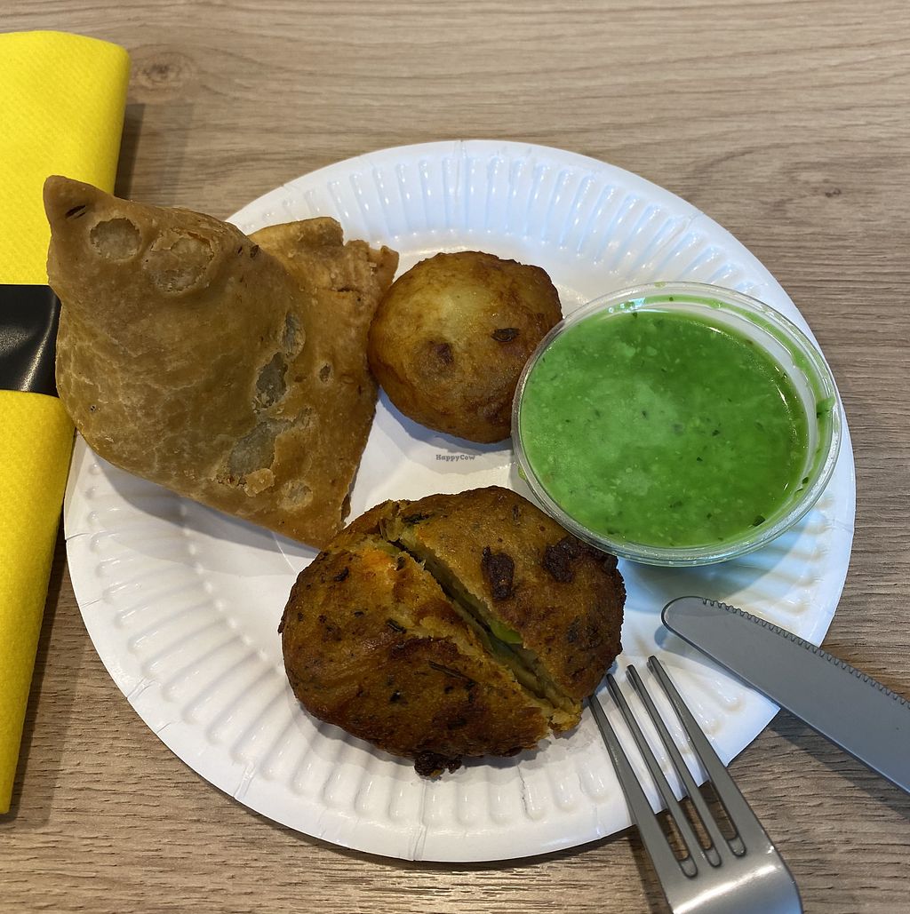 CLOSED Lily's Deli Ancoats Manchester Restaurant HappyCow