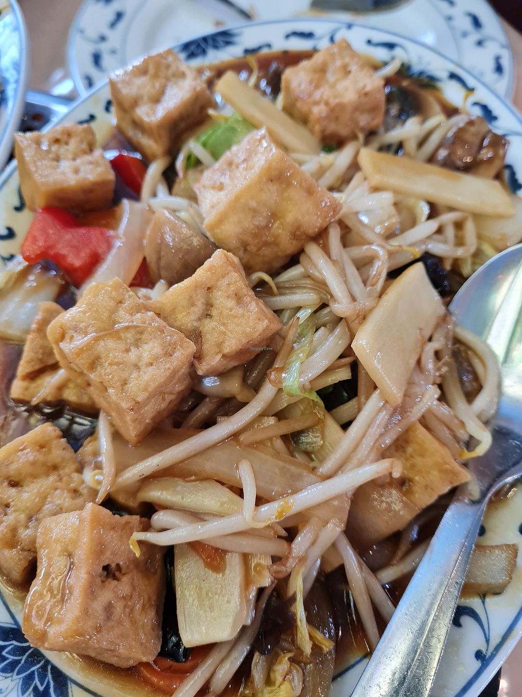 Kim's Asia Roetgen Restaurant HappyCow