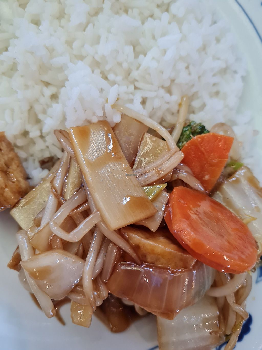 Kim's Asia Roetgen Restaurant HappyCow