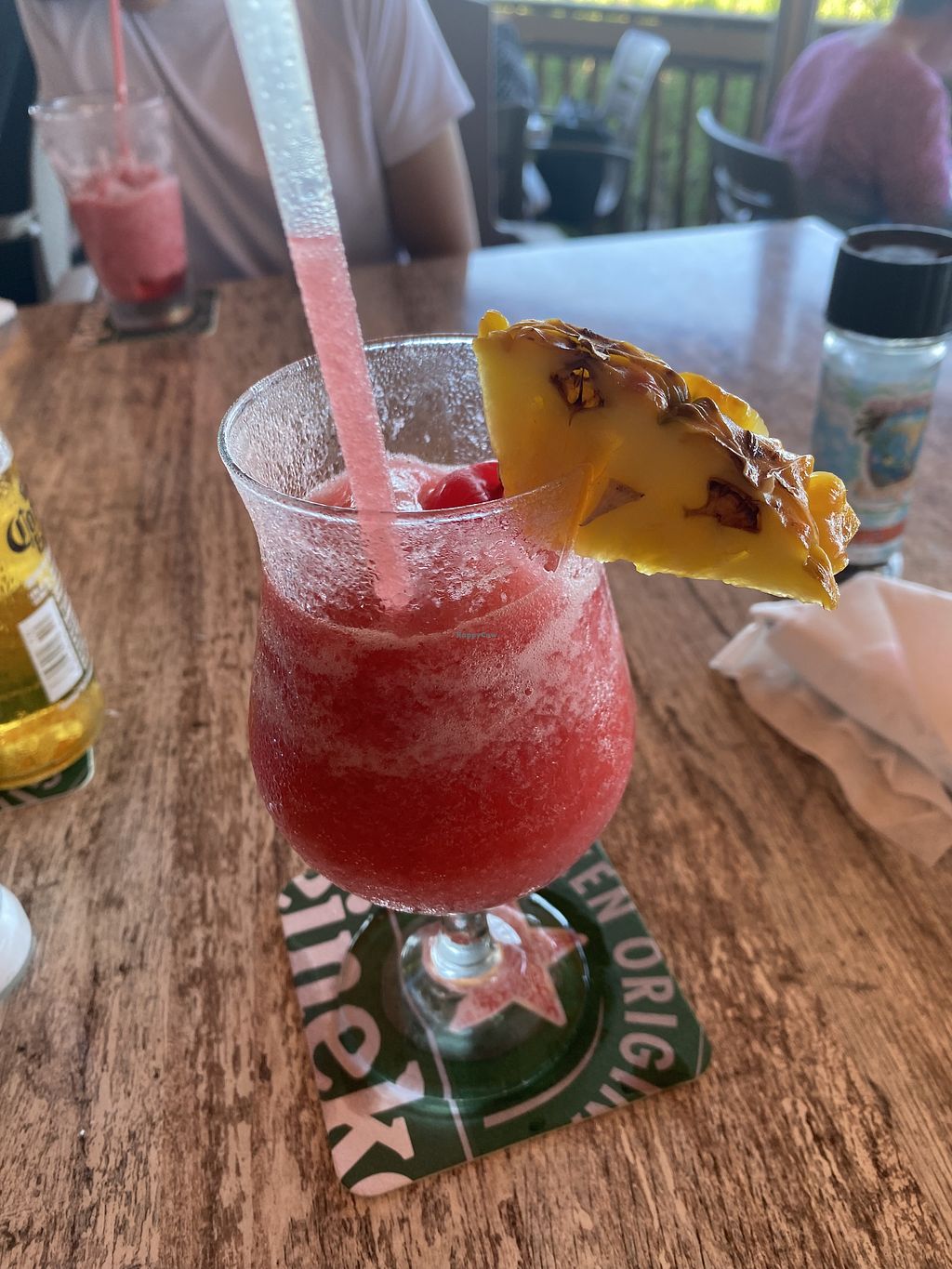 Shuckers On The Beach Jensen Beach Florida Restaurant HappyCow