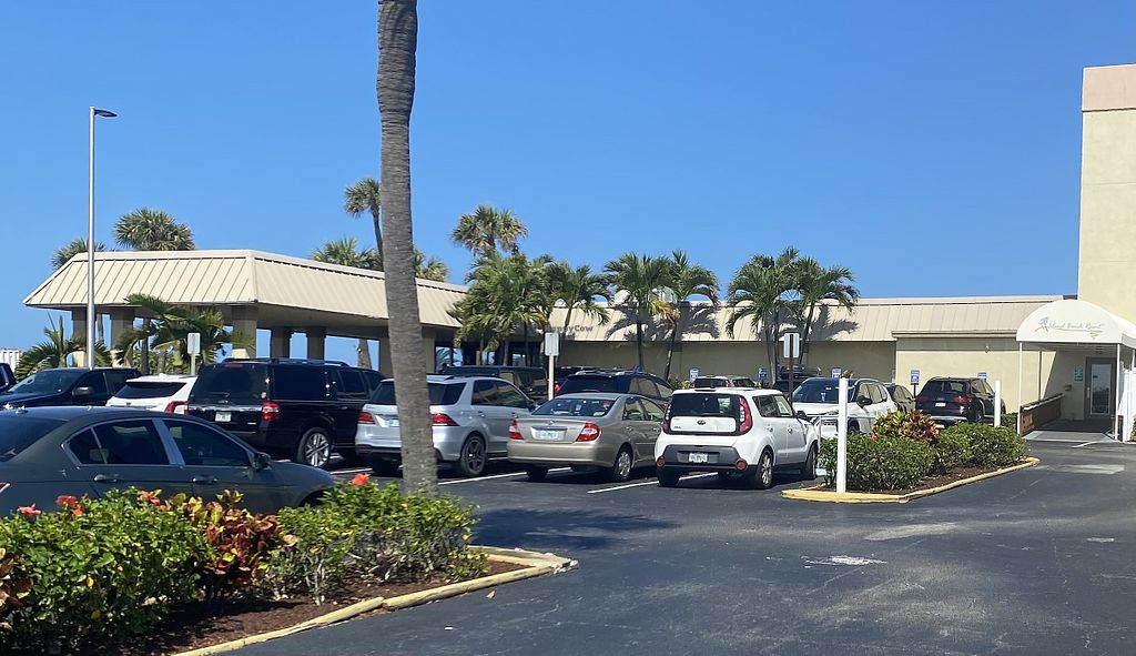 Shuckers On The Beach Jensen Beach Florida Restaurant HappyCow