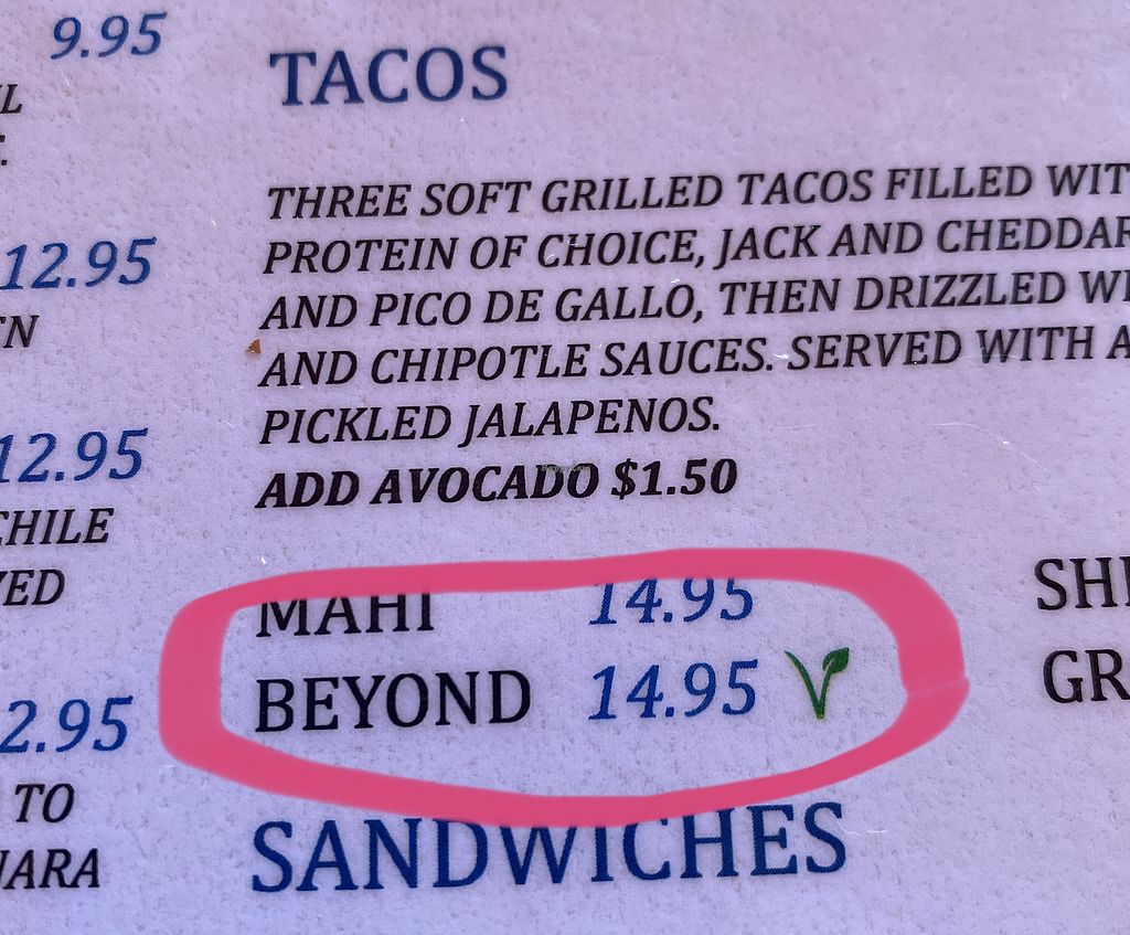 Shuckers On The Beach Jensen Beach Florida Restaurant HappyCow