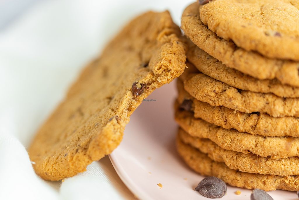 CLOSED Southern Roots Vegan Bakery San Antonio Texas Bakery HappyCow