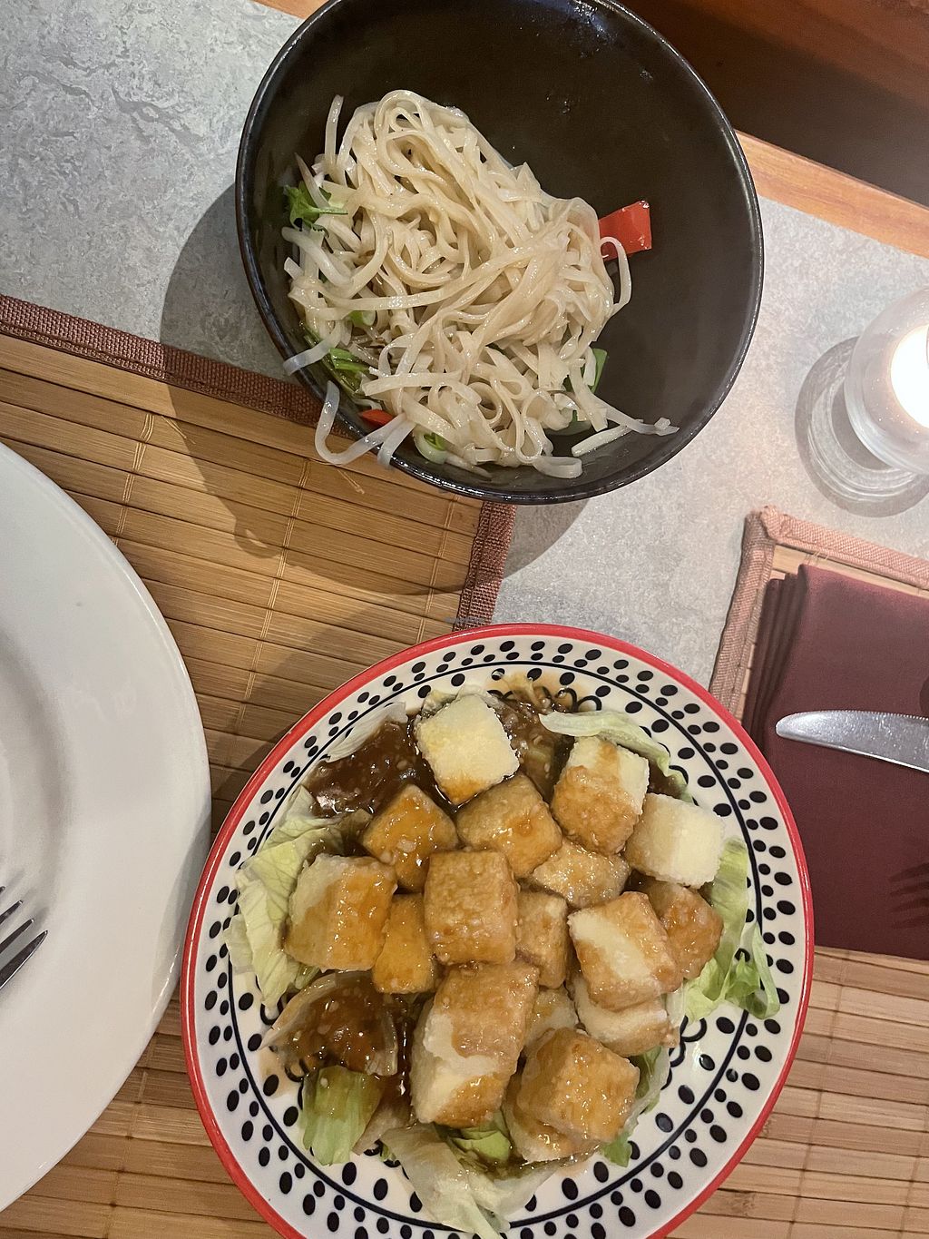 CLOSED Jasmine Thai Restaurant Exeter Restaurant HappyCow