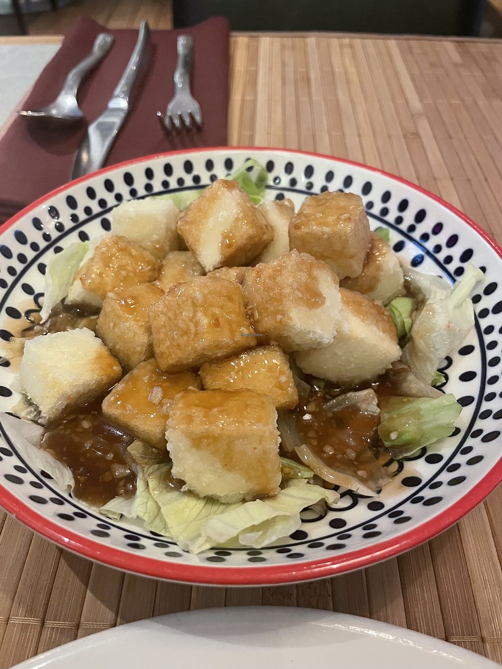 CLOSED Jasmine Thai Restaurant Exeter Restaurant HappyCow