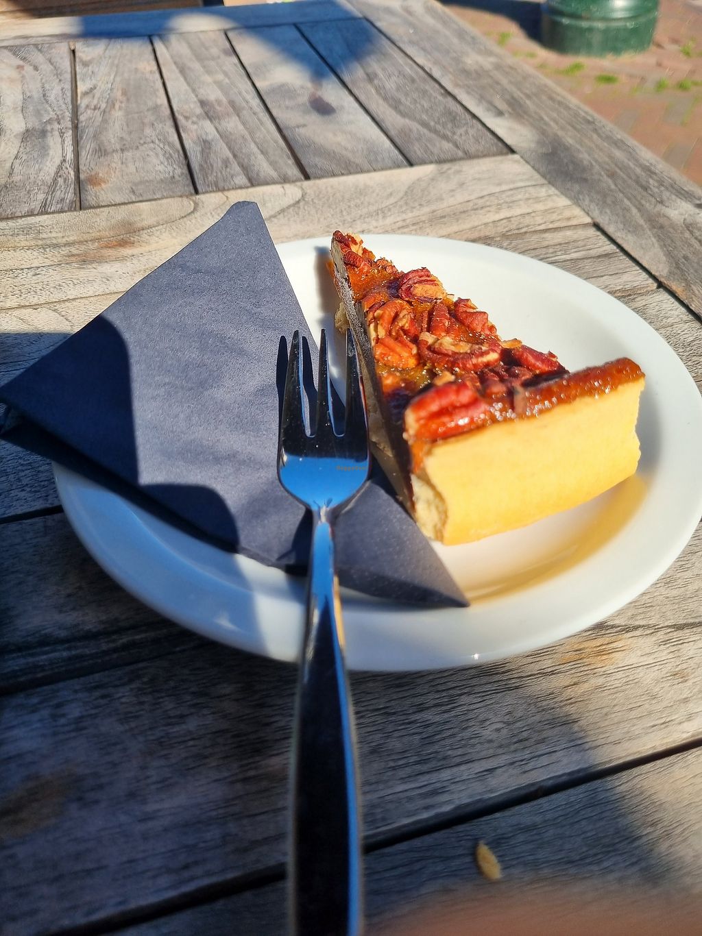 Chocolate Company Cafe Leiden Coffee & Tea HappyCow