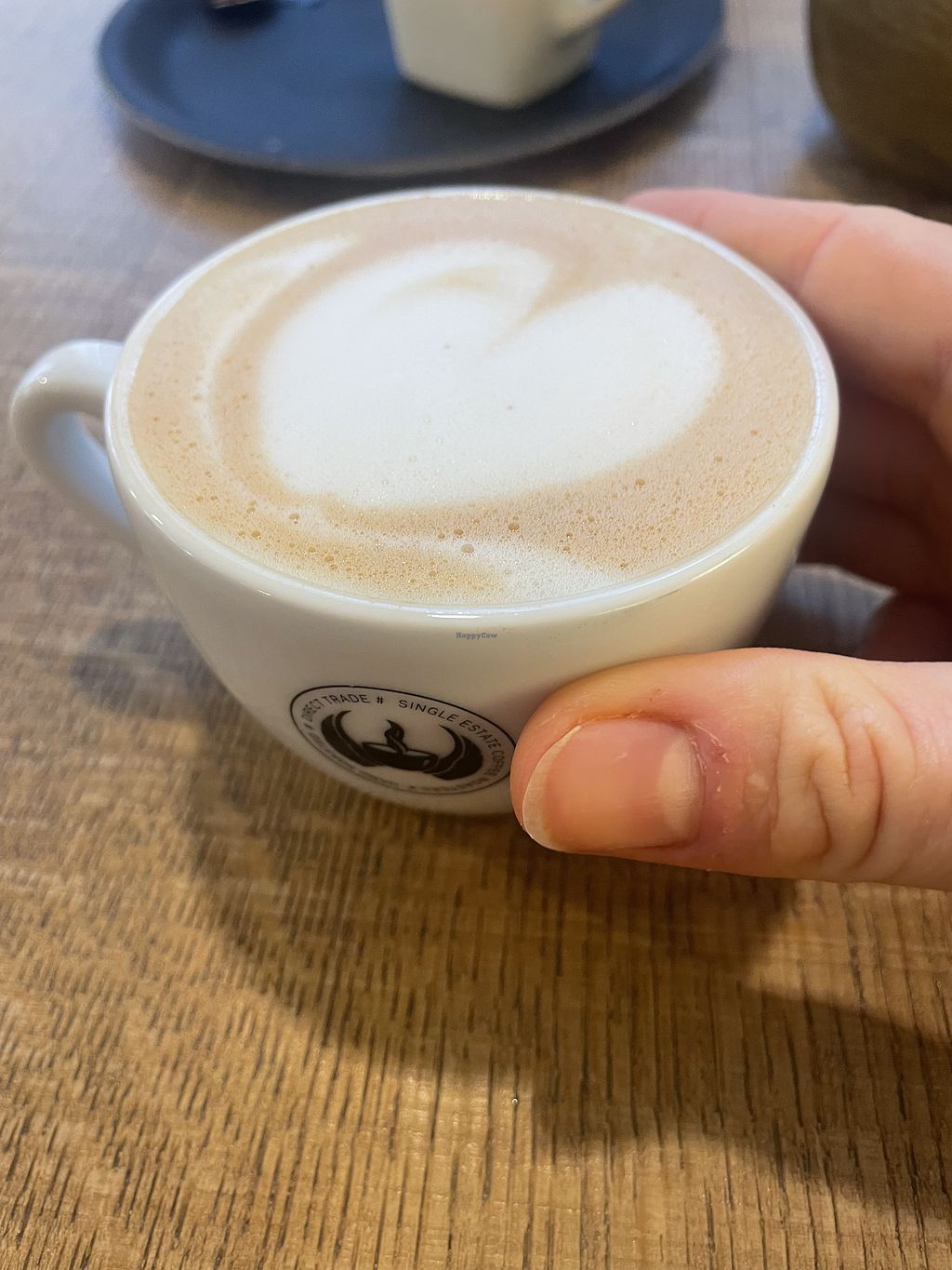 Chocolate Company Café Tilburg Coffee & Tea HappyCow