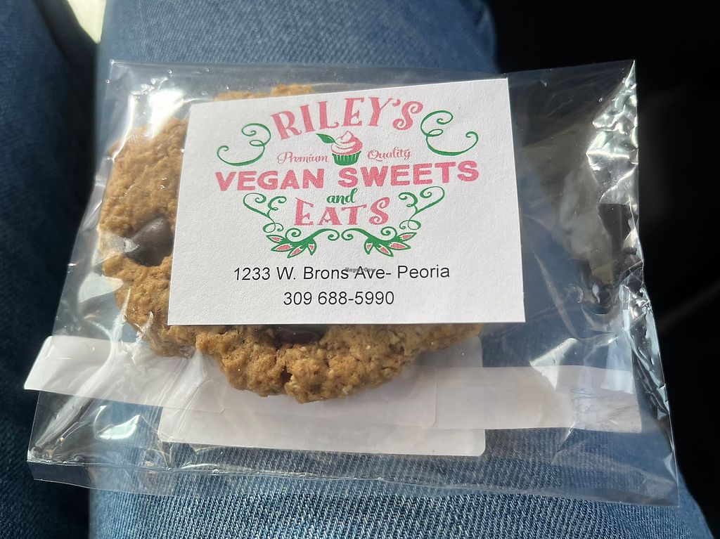 CLOSED Radish Kitchen Peoria Illinois Restaurant HappyCow