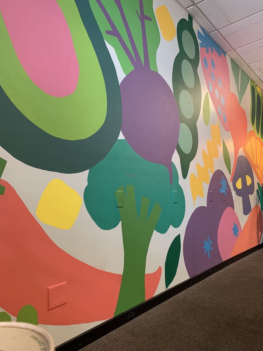 CLOSED Radish Kitchen Peoria Illinois Restaurant HappyCow