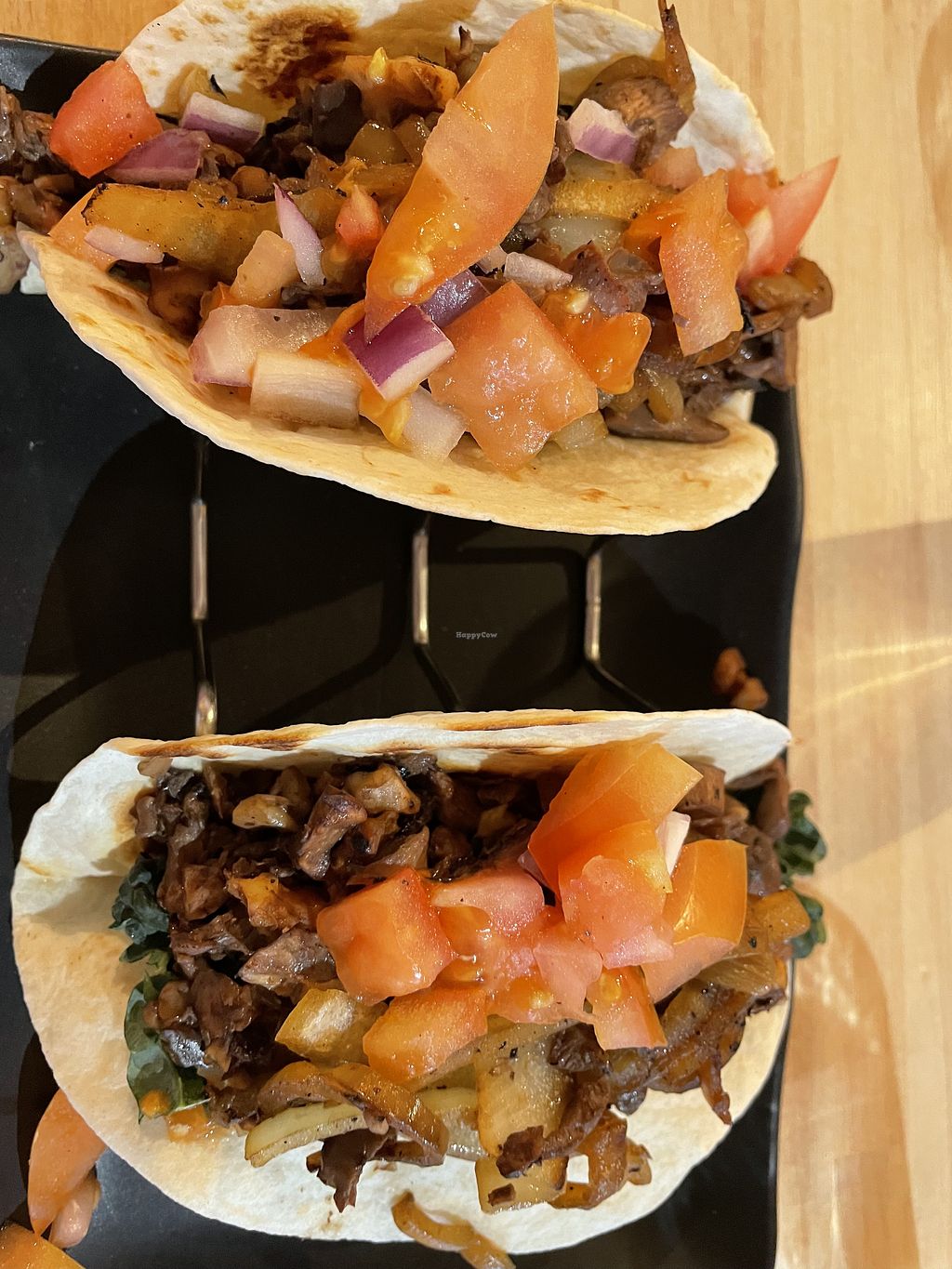 CLOSED Radish Kitchen Peoria Illinois Restaurant HappyCow