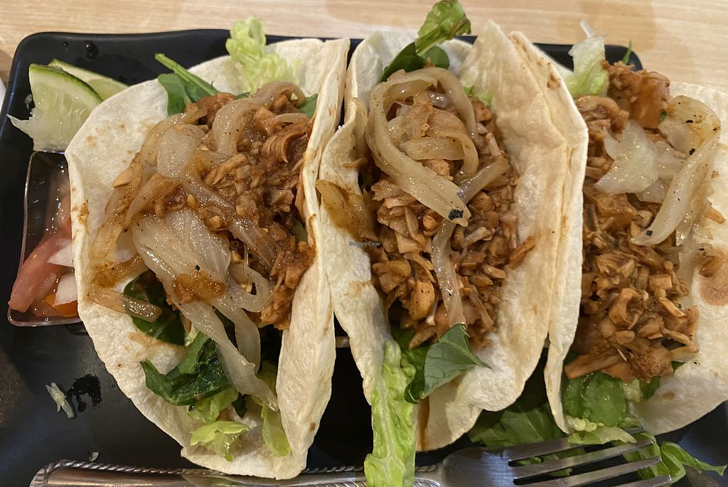 CLOSED Radish Kitchen Peoria Illinois Restaurant HappyCow