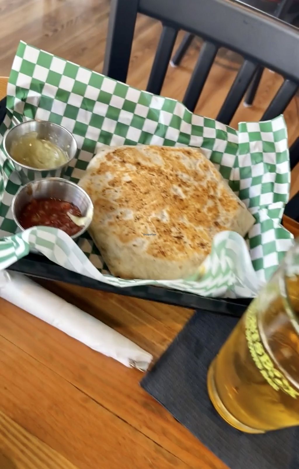 CLOSED SportsBox Portland Oregon Restaurant HappyCow