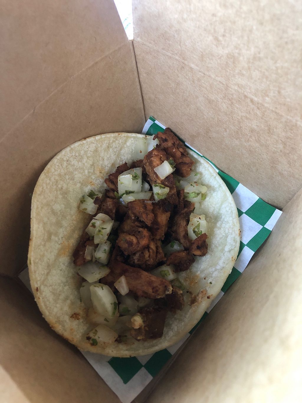 SportsBox Portland Oregon Restaurant HappyCow