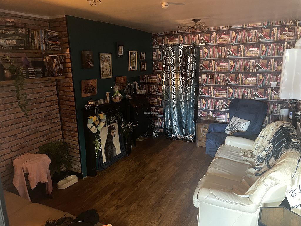 Steamers Coffee House Bilston Coffee & Tea HappyCow