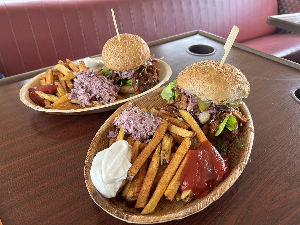 Jim's Burger