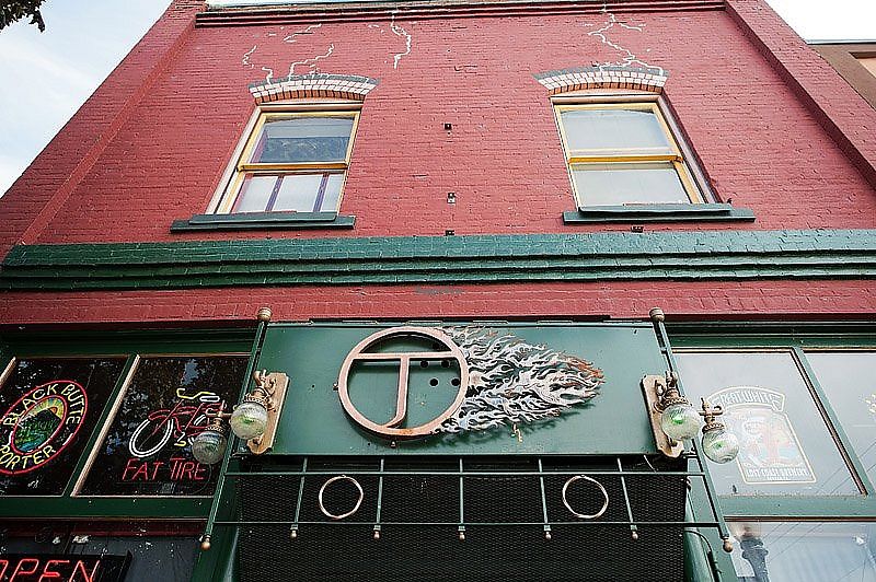 CLOSED Circle J Cafe Grants Pass Oregon Restaurant HappyCow