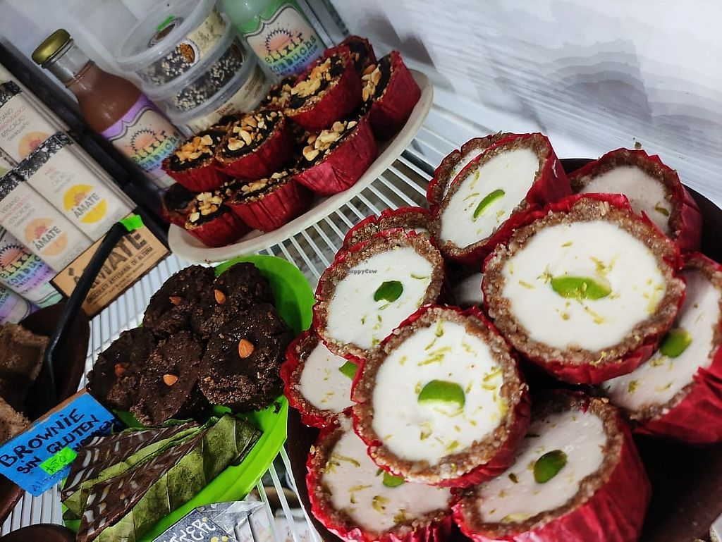 Yu'gupa Mazunte Health Store HappyCow