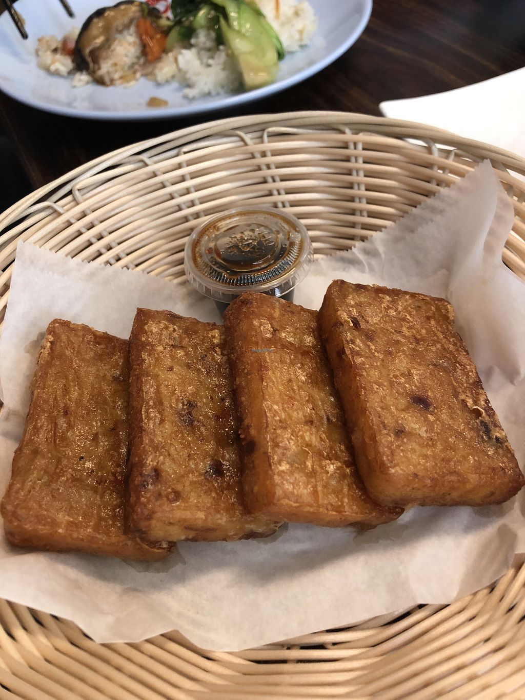 Chopsticks Cuisine Seattle Washington Restaurant HappyCow