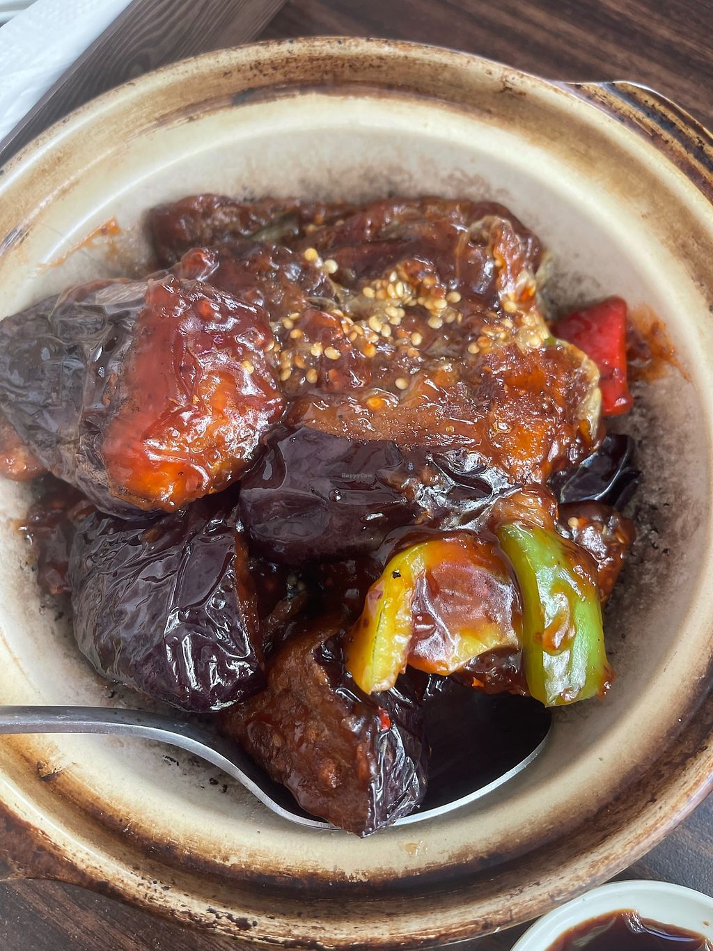 Chopsticks Cuisine Seattle Washington Restaurant HappyCow