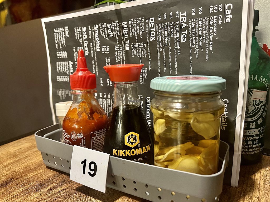 CLOSED Vegan 1983 Erfurt Restaurant HappyCow