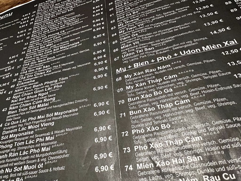 CLOSED Vegan 1983 Erfurt Restaurant HappyCow