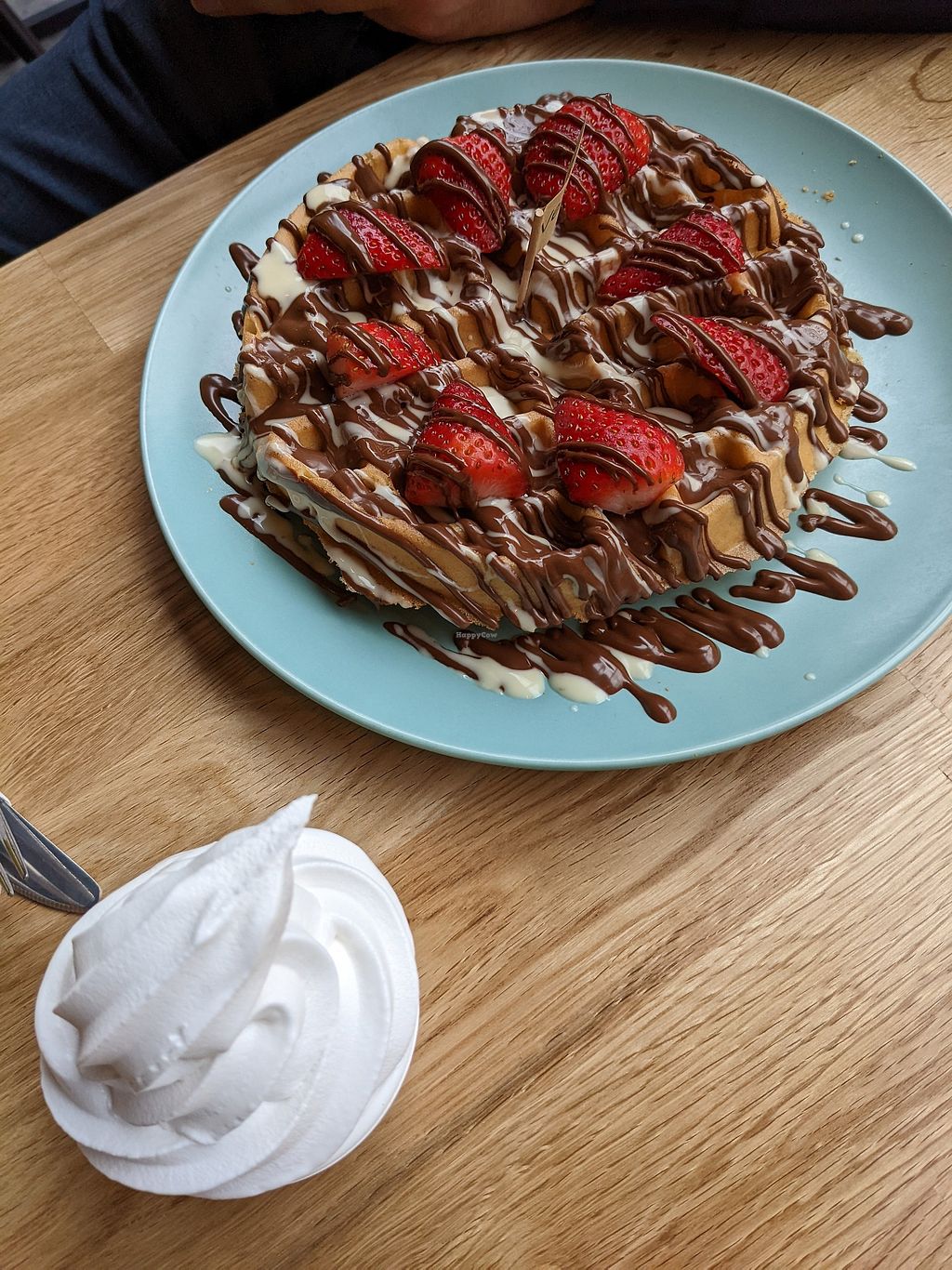 CLOSED Pistachio Café Bedford Restaurant HappyCow