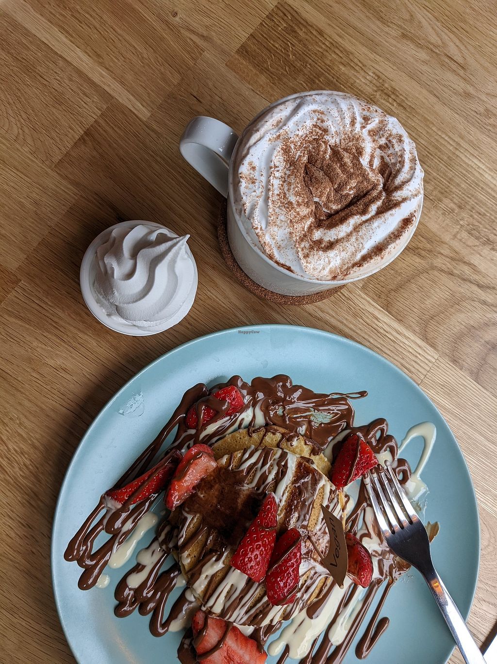 CLOSED Pistachio Café Bedford Restaurant HappyCow