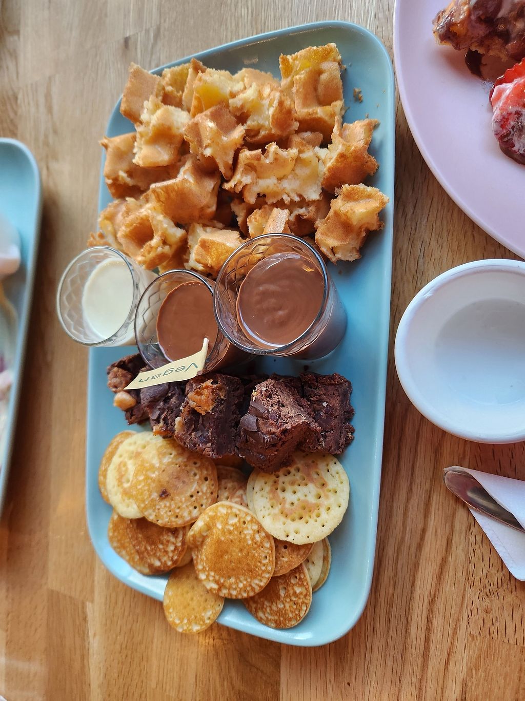 CLOSED Pistachio Café Bedford Restaurant HappyCow