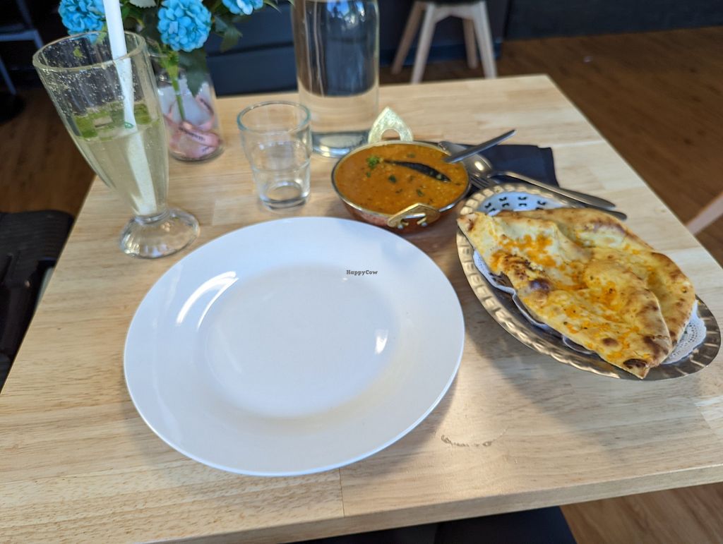 Indian Food Junkiz Launceston Tasmania Restaurant HappyCow