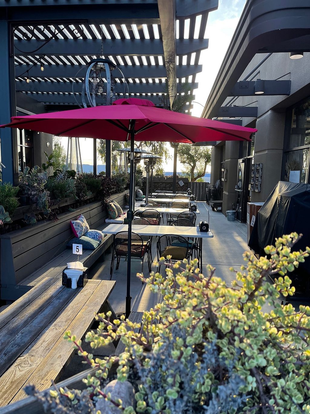 CLOSED Happi Spatula Vista California Restaurant HappyCow