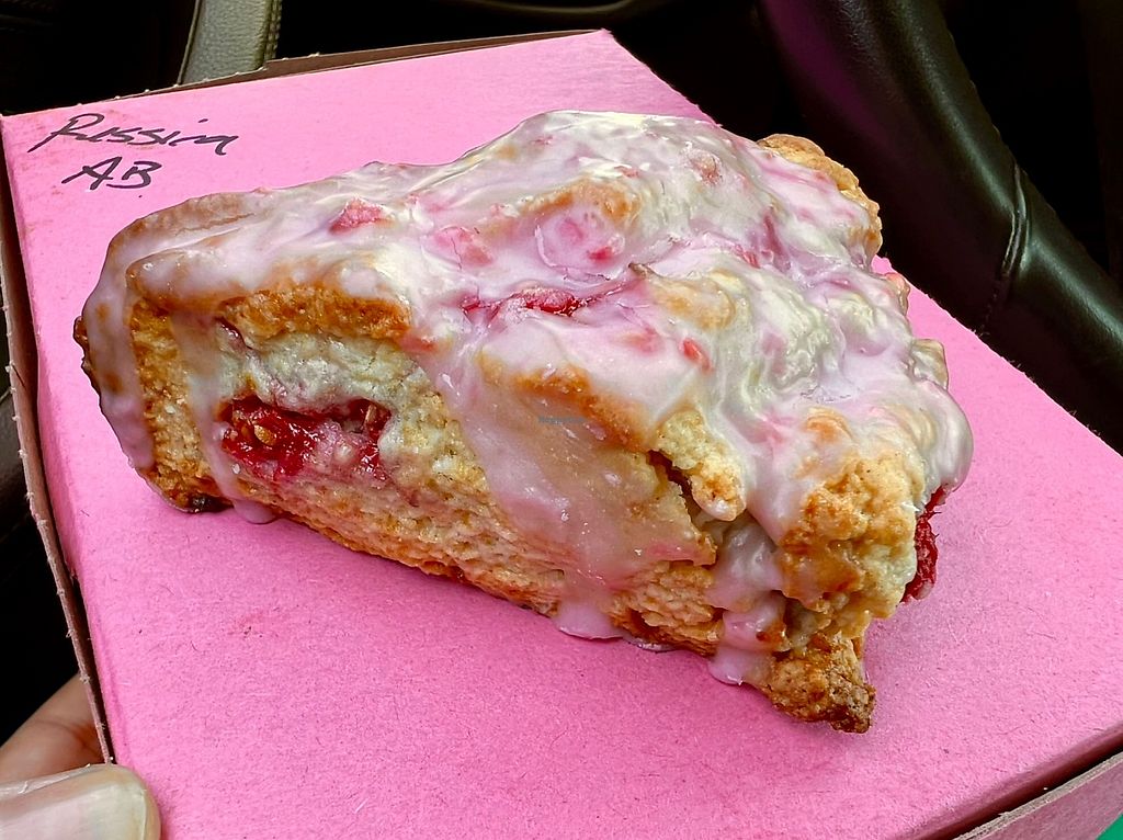 Val’s Bakery Dayton Ohio Bakery HappyCow