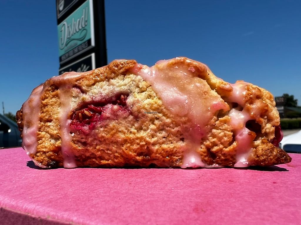 Val’s Bakery Dayton Ohio Bakery HappyCow