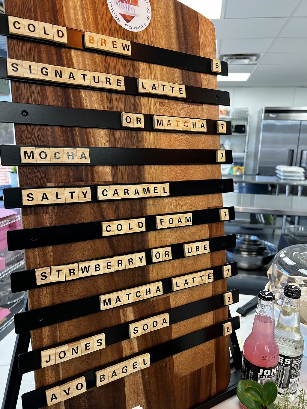 Val’s Bakery Dayton Ohio Bakery HappyCow