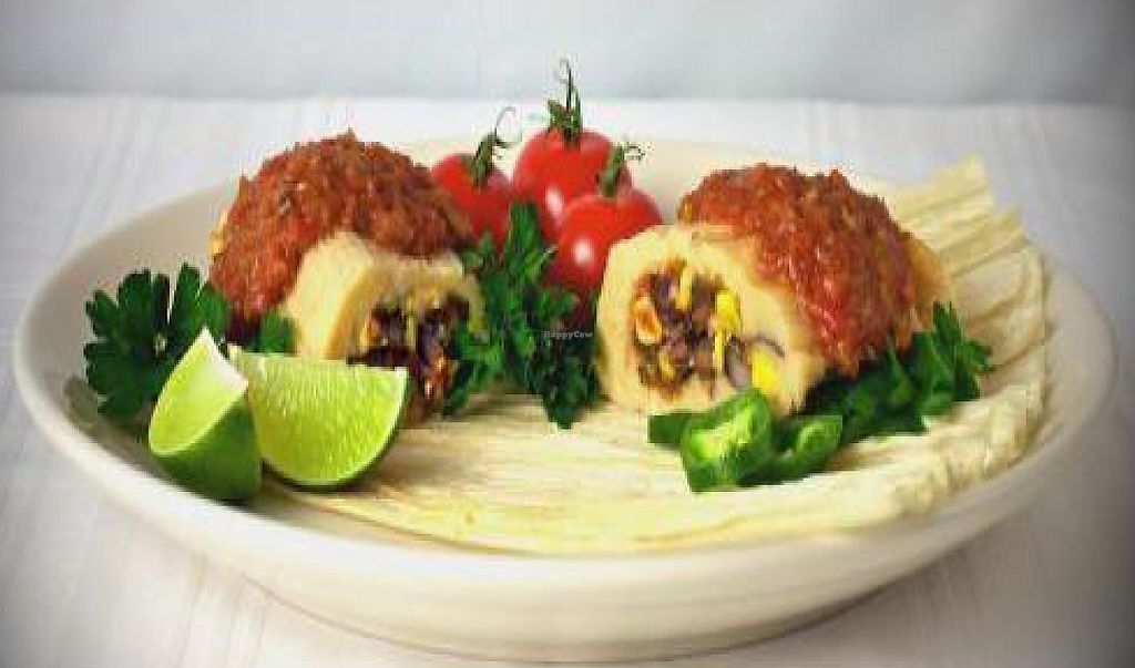 Boulder Tamales Boulder Colorado Catering HappyCow