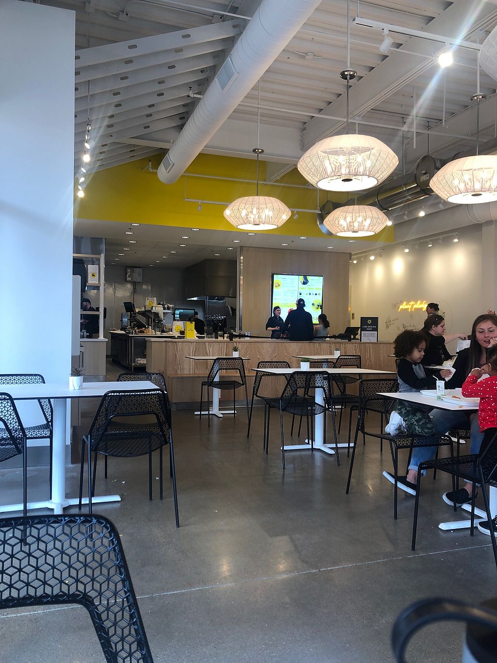 CLOSED Stalk & Spade Edina Minnesota Restaurant HappyCow