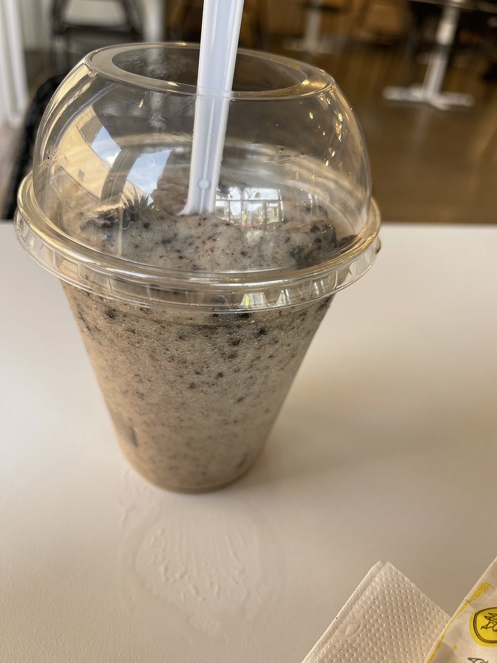 Stalk & Spade Edina Minnesota Restaurant HappyCow