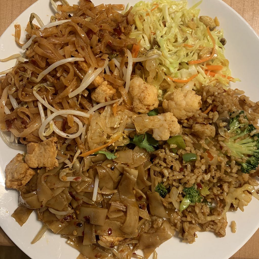 CLOSED Spice Island Tea House Pittsburgh Pennsylvania Restaurant