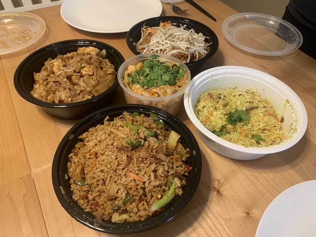 CLOSED Spice Island Tea House Pittsburgh Pennsylvania Restaurant