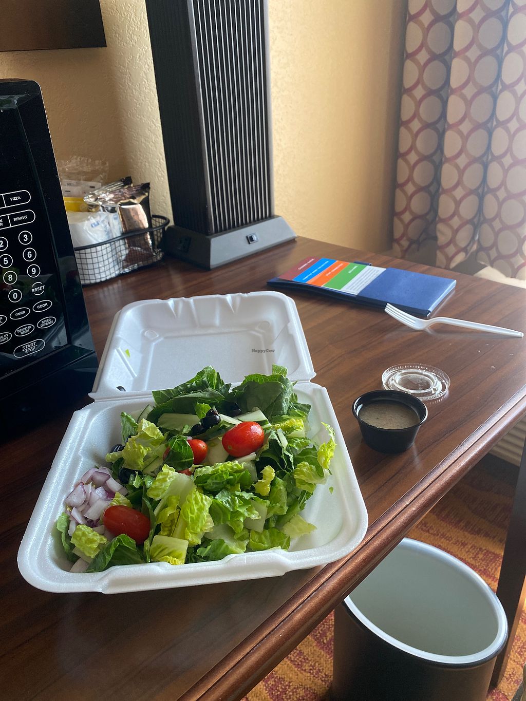 CLOSED The Lettuce Bowl Altoona Pennsylvania Restaurant HappyCow