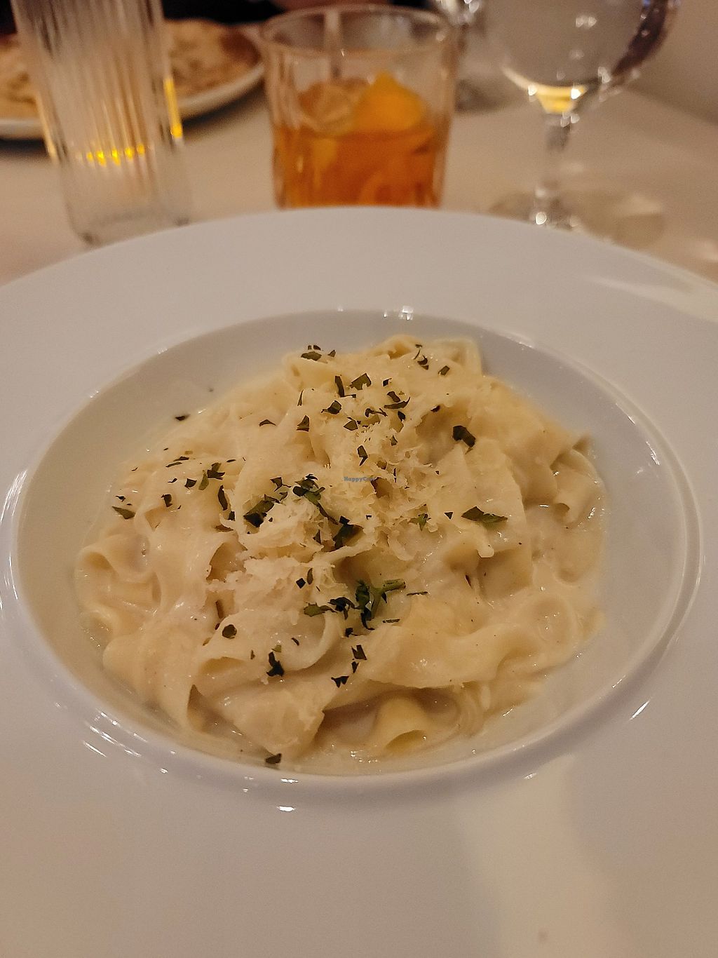 Crossroads Kitchen Las Vegas Nevada Restaurant HappyCow