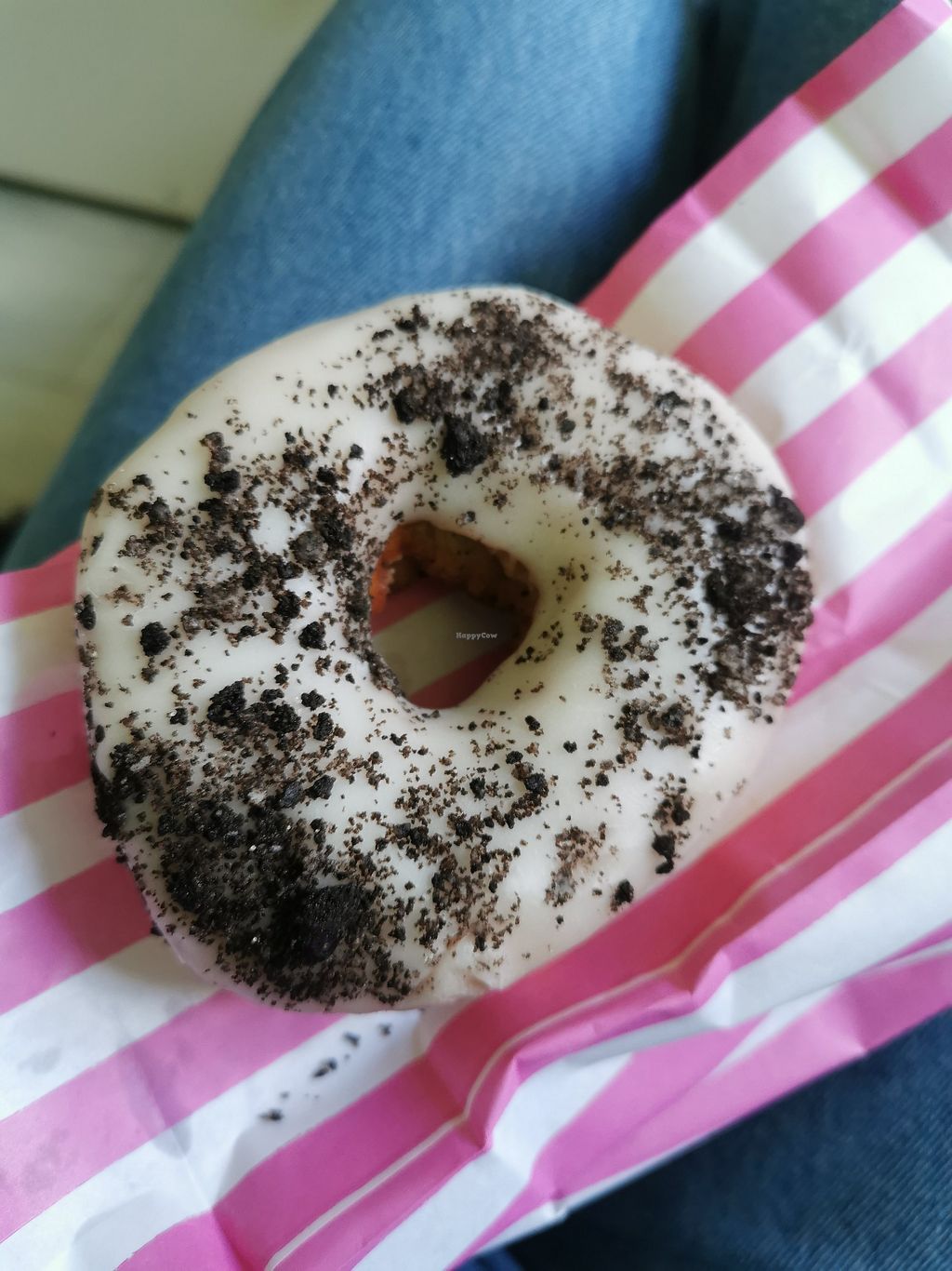 CLOSED Coco Vanille Conwy Bakery HappyCow