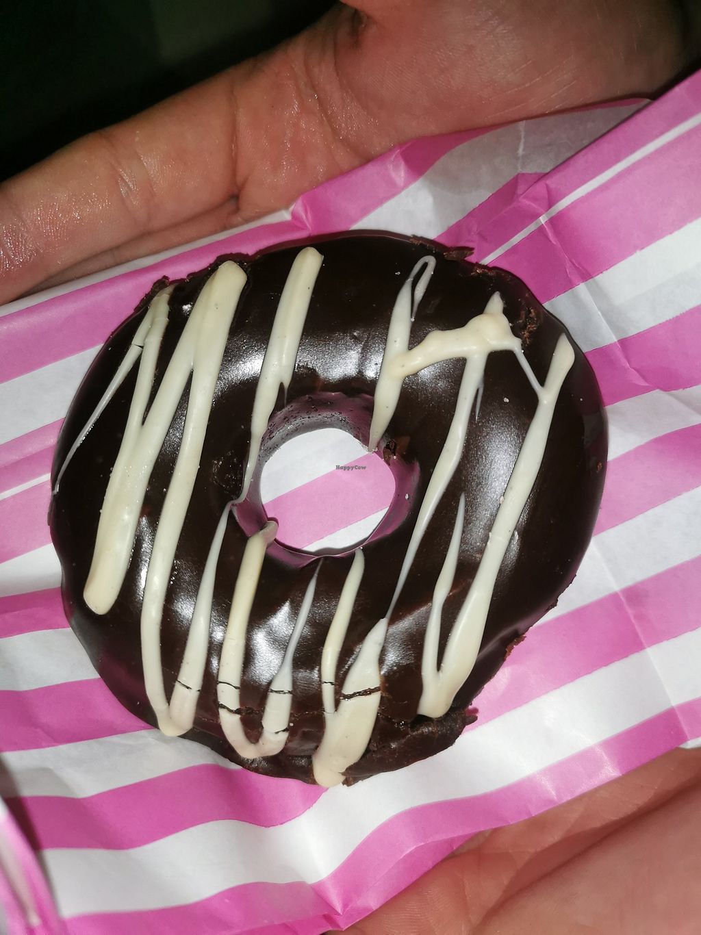 CLOSED Coco Vanille Conwy Bakery HappyCow