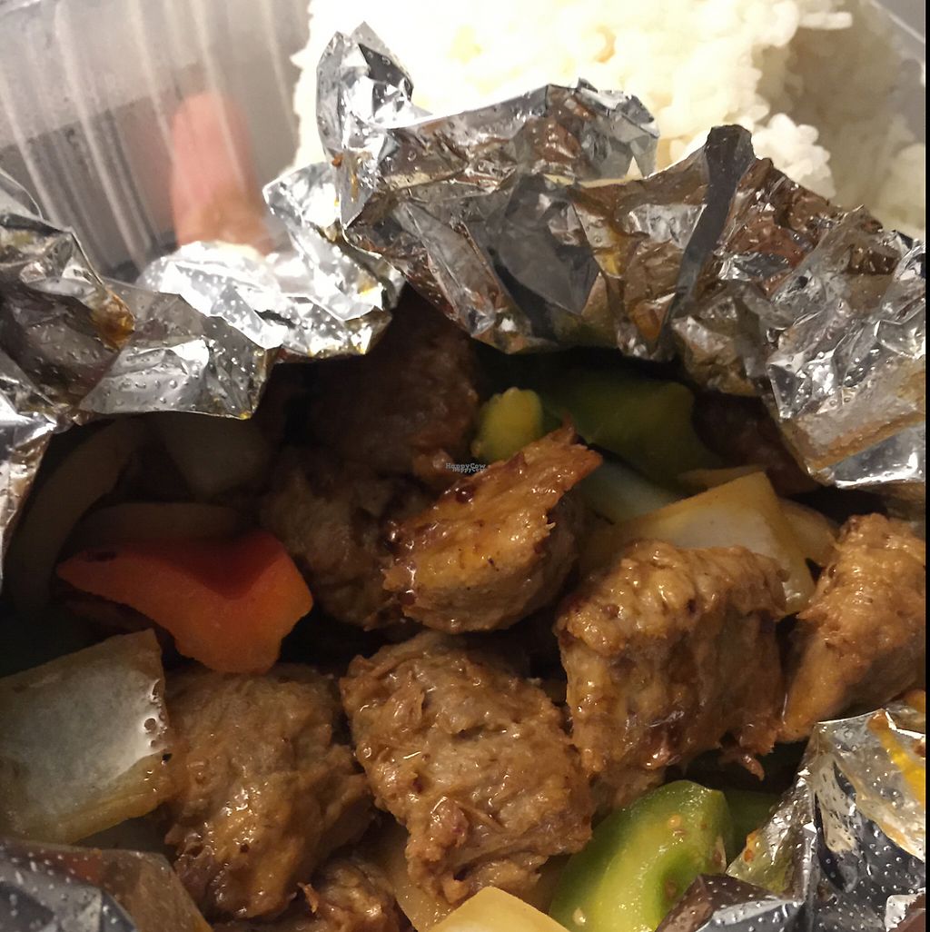 CLOSED Mint & Basil Vietnam Town San Jose California Restaurant