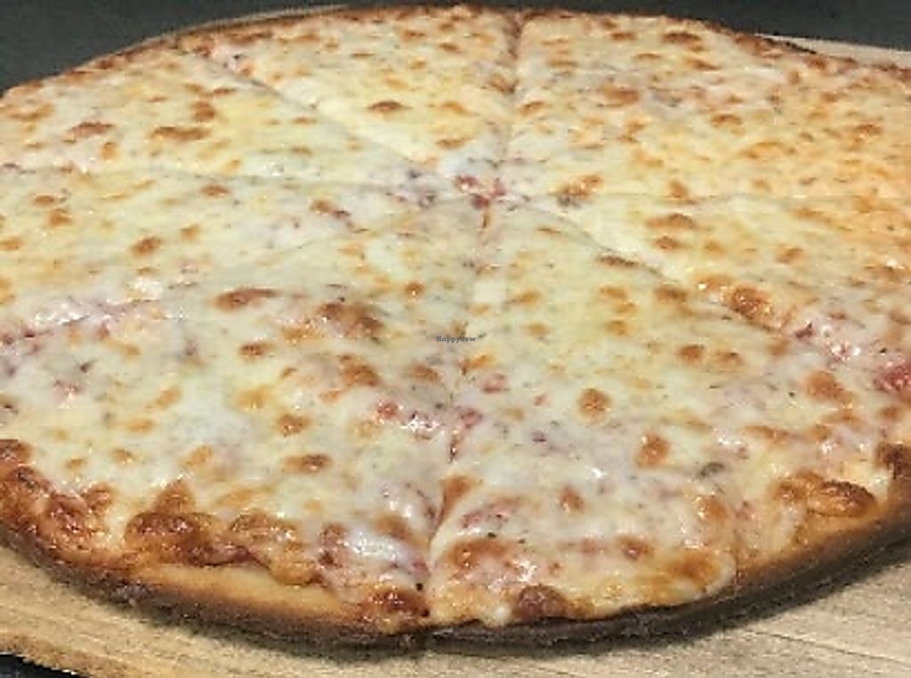 Tony's Pizza Huntersville North Carolina Restaurant HappyCow